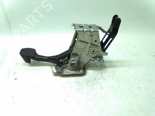Break pedal AUDI A3 (8P1) 1.9 TDI | BP19814620I19 
