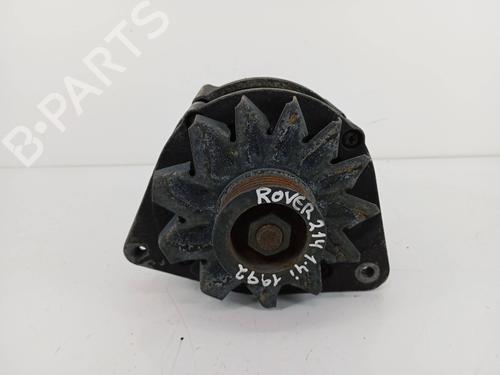 Used Alternator Alternator ROVER 200 II Hatchback (XW) 214 (75 hp) 33960991 33960991