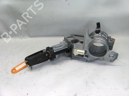 Used Ignition barrel OPEL ASTRA H (A04) 1.3 CDTI (L48) (90 hp) 19812803