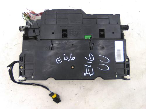 Fuse box BMW 3 (E46) 320 d | BP19844277E1 