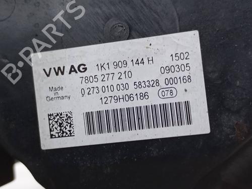 Steering rack SEAT ALTEA (5P1) 1.9 TDI | BP19872160M22