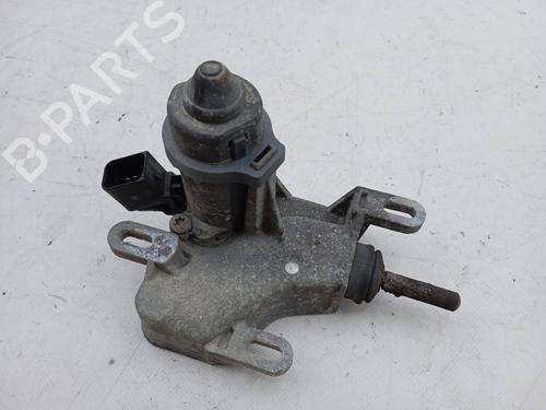 Ander SMART FORTWO Cabrio (450) 0.6 (61 hp) 19841264