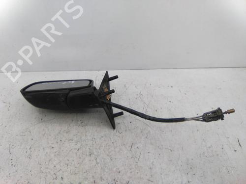 Left mirror VW GOLF II (19E, 1G1) 1.6 TD | BP19871184C26 