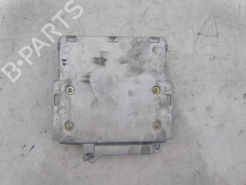 Engine control unit (ECU) BMW 5 (E39) 525 tds | BP19843337M57 