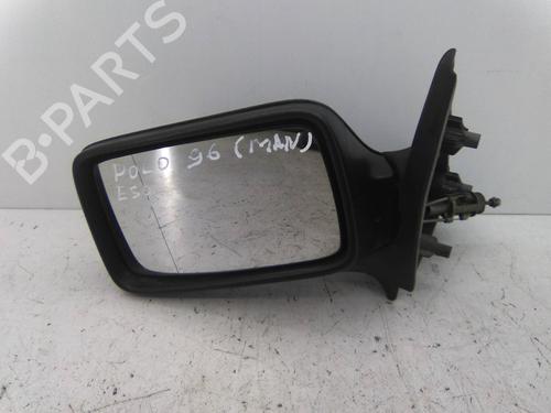 Used Left mirror VW POLO III (6N1) 45 1.0 (45 hp) 19816145
