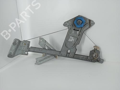 Elevalunas trasero izquierdo CITROËN XSARA (N1) 1.4 i (75 hp) 32787741