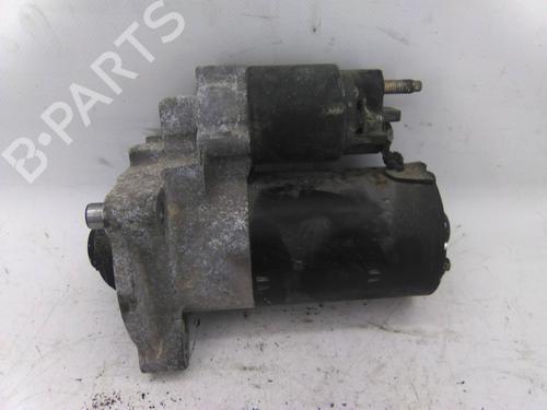 Used Starter CITROËN SAXO (S0, S1) 1.1 X, SX (60 hp) 19809120