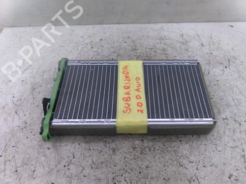 Used Heater matrix SUBARU XV (_GP_) 2.0 D AWD (GPD) (147 hp) 19848377