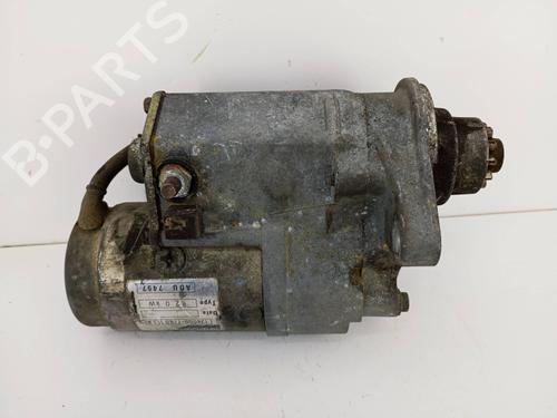 Used Starter Starter ROVER 200 II Hatchback (XW) 218 TD (88 hp) 34044538 34044538