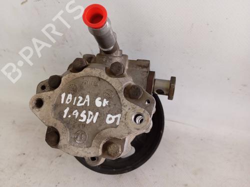 Used Steering pump SEAT IBIZA II (6K1) 1.9 SDI (64 hp) 19862090