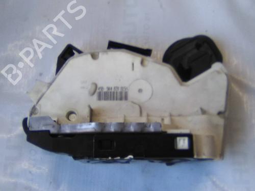 Used Rear left lock VW GOLF VI (5K1) 1.6 TDI (105 hp) 19832357