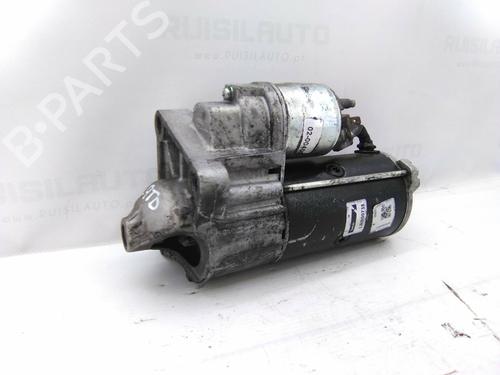 Used Starter VOLVO V40 Estate (645) 1.9 TD (90 hp) 19846808