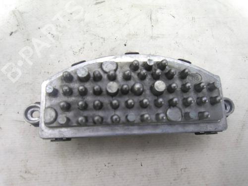 Heater resistor BMW 3 Touring (F31) 316 i | BP19830509M108 