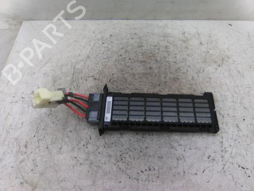 Heater resistor SUBARU XV (_GP_) 2.0 D AWD (GPD) | BP19837167M108 