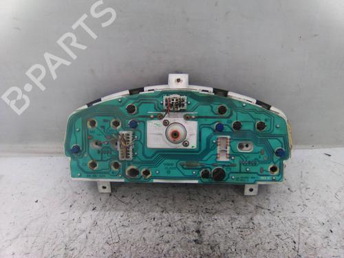 Instrument cluster NISSAN MICRA II (K11) 1.0 i 16V | BP19849602C47 