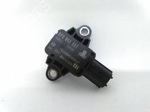 Annen AUDI A3 (8P1) 2.0 TDI (136 hp) 22936590