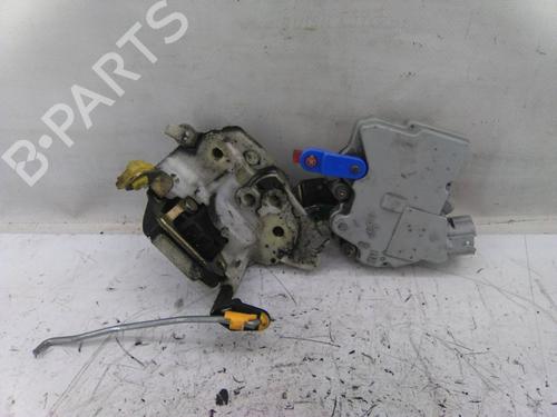 Used Front right lock NISSAN MICRA II (K11) 1.0 i 16V (54 hp) 19849855