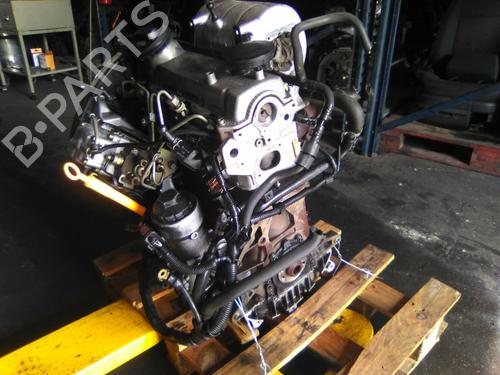 Engine SEAT IBIZA III (6L1) 1.9 SDI | BP19851249M1 