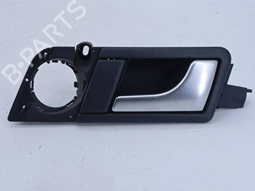 Used Front right exterior door handle AUDI A2 (8Z0) 1.4 TDI (75 hp) 28120435