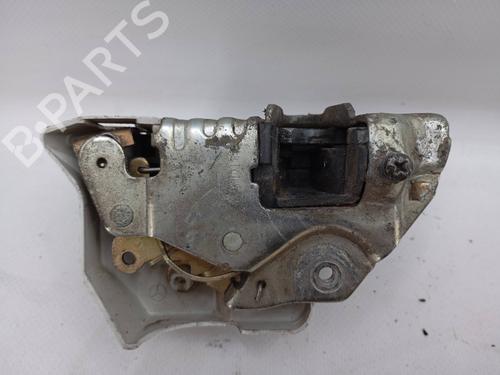 Rear right lock MERCEDES-BENZ 190 (W201) D 2.0 (201.122) | BP19830026C99 