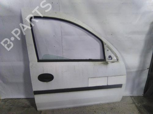 Used Right front door OPEL COMBO Tour 1.3 CDTI 16V (69 hp) 19866391