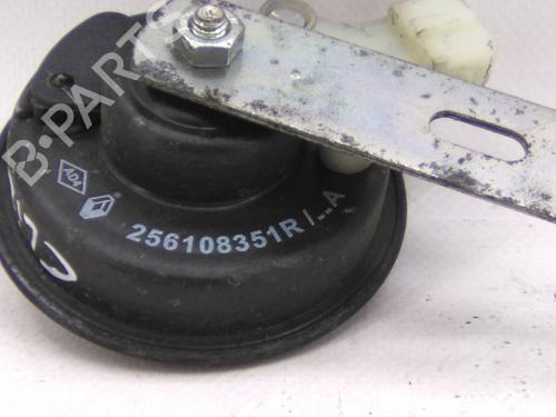 Other RENAULT CLIO IV (BH_) 1.5 dCi 75 | BP20513021O1 