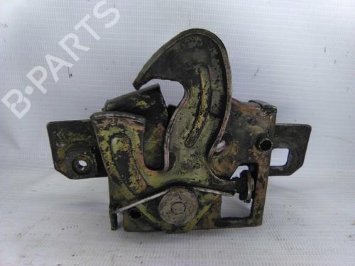 hjelmlås FORD GALAXY I (WGR) 1.9 TDI (90 hp) 19876104