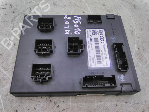 Electronic module AUDI A5 Sportback (8TA) 2.0 TDI | BP19867257M83 