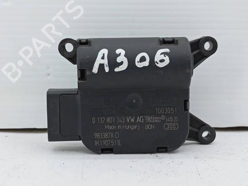 Moteur de chauffage AUDI A3 (8P1) 1.9 TDI (105 hp) 20858776