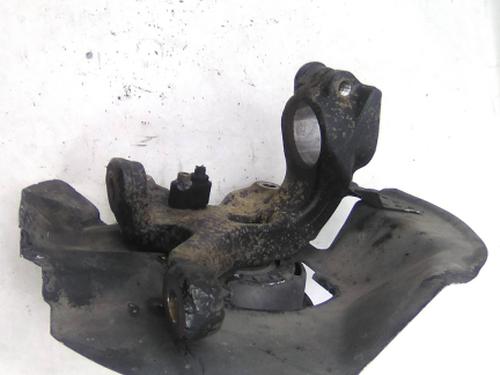Left front steering knuckle BMW 3 Touring (E46) 320 d | BP19836013M25 