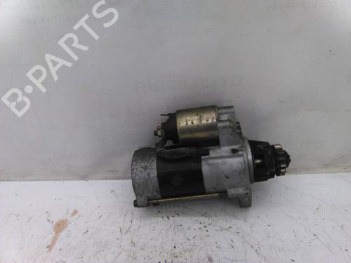Used Starter NISSAN X-TRAIL I (T30) 2.2 dCi 4x4 (136 hp) 19872839
