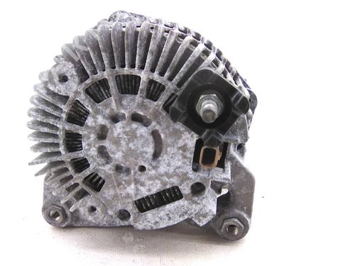 Alternator RENAULT GRAND SCÉNIC III (JZ0/1_) 1.5 dCi (JZ0A) | BP29566950M7