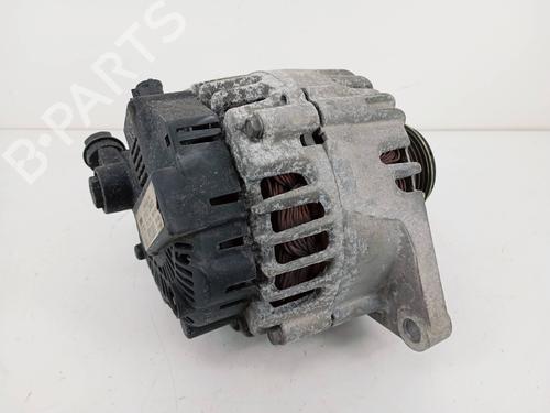 Alternator HYUNDAI i30 (FD) 1.6 CRDi | BP33846885M7 - Image 2