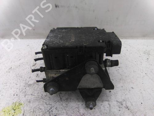 Used ABS pump CITROËN XANTIA (X1_, X2_) 2.1 Turbo D 12V (109 hp) 19862134