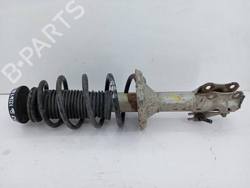 Used Left front shock absorber VW VENTO (1H2) 1.9 TDI (110 hp) 19821060