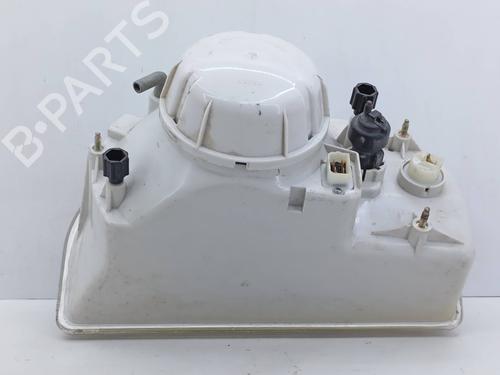 Right headlight SKODA FAVORIT (781) 1.3 135 X, LX, GLX (781) | BP27706988C29 