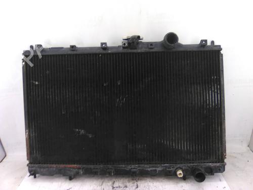 Used Water radiator MITSUBISHI LANCER VI (CJ_, CP_) 1.6 16V (CK4A) (114 hp) 19846096