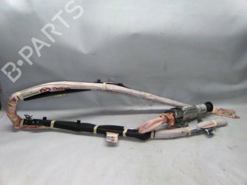 Used Right curtain airbag HONDA CIVIC VIII Hatchback (FN, FK) 1.4 (FK1) (83 hp) 19810455