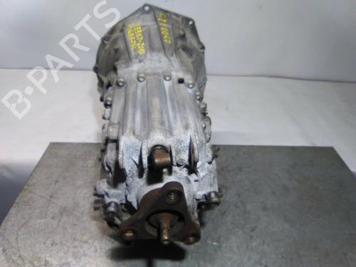 Gearbox BMW 3 Touring (E91) 330 d | BP19863180M3 