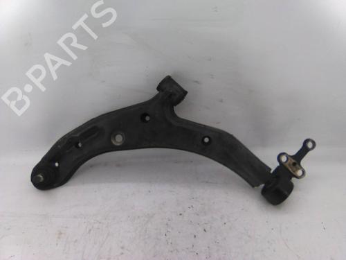 Used Left front suspension arm NISSAN ALMERA II Hatchback (N16) 1.5 dCi (82 hp) 19841549