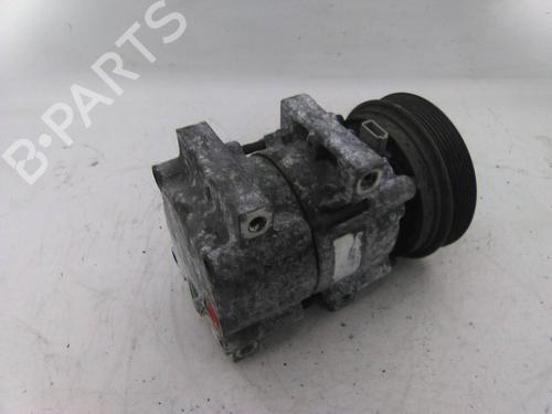 AC compressor FORD PUMA (EC_) 1.7 16V | BP19848924M34 