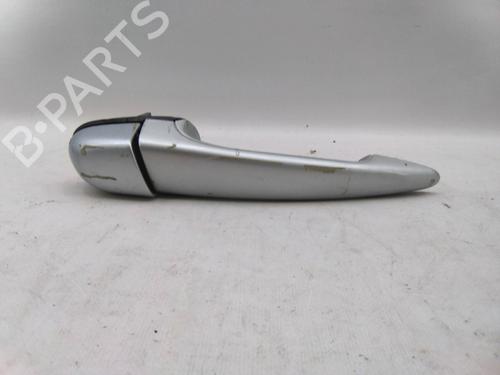 Maneta exterior trasera derecha BMW 3 (E46) 320 d (136 hp) 19844355