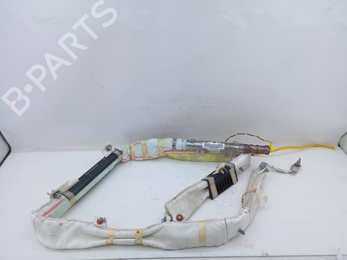 Used Right curtain airbag KIA RIO III (UB) 1.2 CVVT (84 hp) 28603252