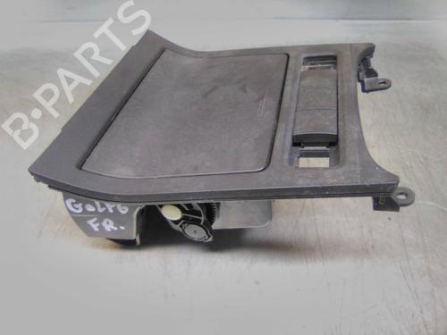 Used Ashtray VW GOLF VI (5K1) 1.6 TDI (90 hp) 19859052