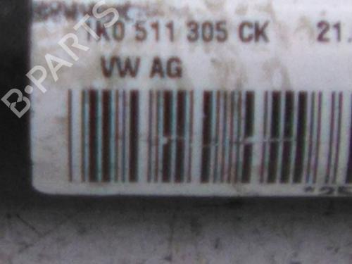 Anti roll bar VW GOLF V (1K1) 1.9 TDI | BP19875246M96 