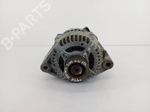 Used Alternator Alternator ROVER 400 II Hatchback (RT) 414 (75 hp) 33907250 33907250