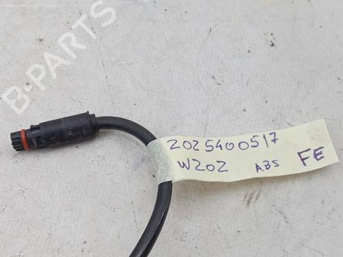 Electronic module MERCEDES-BENZ C-CLASS (W202) C 220 D (202.121) | BP31256474M83