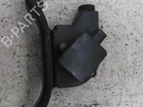 Pedal CITROËN BERLINGO / BERLINGO FIRST Box Body/MPV (M_) 2.0 HDI 90 (MBRHY, MCRHY) (90 hp) 19814800
