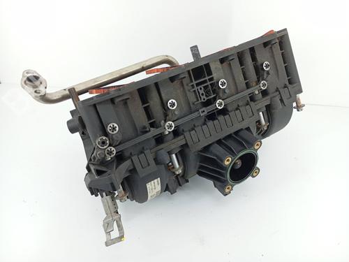 Used Intake manifold OPEL CORSA D (S07) 1.2 (L08, L68) (80 hp) 30907290