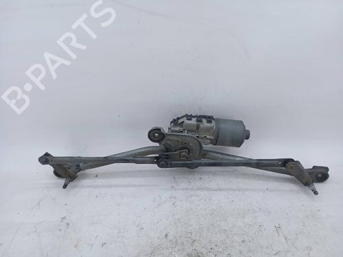 Used Front wiper motor FORD MONDEO III Turnier (BWY) 2.0 16V TDDi / TDCi (115 hp) 23553571